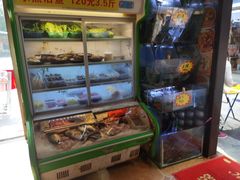 大堂-聪辉同安老美食饭店(大元路店)