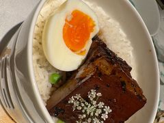 -桂满陇·海市蜃楼·黑金(国金店)