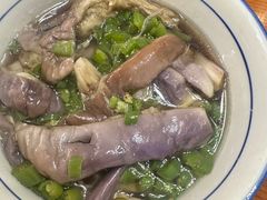 -好帮厨·下饭浏阳菜·坚持现炒(月湖店)