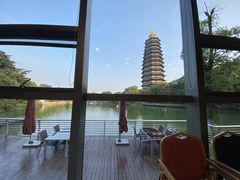 -听松楼·花园酒店·自助餐厅(红梅公园店)