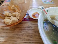 -第9味老上海大骨汤馄饨(黄田店)