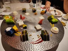 -狮拾久·现代新加坡料理(福田COCO Park店)