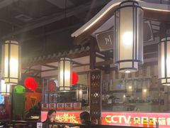 -川流不息·地道川菜·小龙虾(新松江路店)