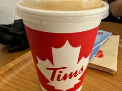 -Tims天好咖啡·贝果(东方广场店)