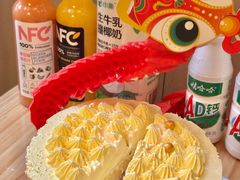 -CAKE BOSS 蛋糕老板(西单君太百货店)