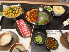 -山缓缓火锅(上海闵行龙湖店)
