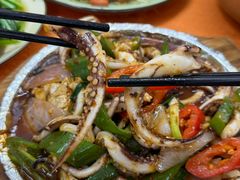 -辉记潮汕海鲜砂锅粥(市桥店)