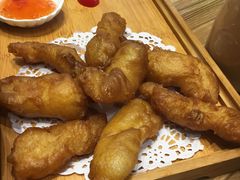 -粤港餐厅(禹州商业广场店)