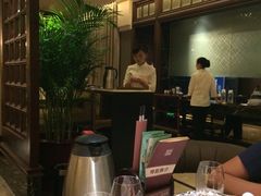 iphone_upload_pic-粗茶淡饭·汉口公馆(循礼门店)