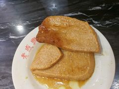 -老盛兴汤包馆(大华二路店)