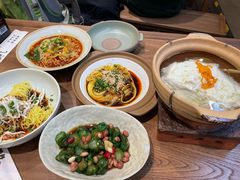 -大盐帮川菜馆(长楹天街店)