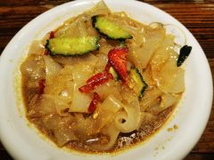 -桂花香手工面(鼓楼店)