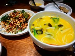 -云海肴·汽锅鸡·云南代表菜(天山百盛优客店)