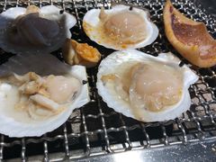 -胡同烧烤·烤肉(塔湾店)