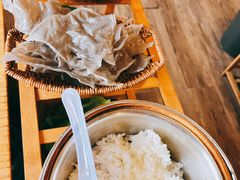 -阿婆情腊排骨火锅(金虹路店)