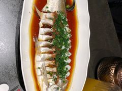 -炊江南·上海菜(国展华漕店)
