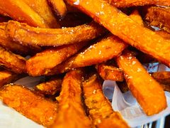 炸红薯-BOTTEGA意库(中骏世界城店)