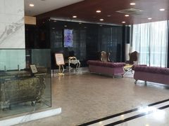 -上海虹梅嘉廷酒店