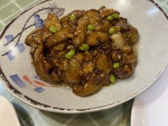 -玉桥餐厅(天坛店)