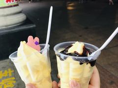 -麦当劳(南后街店)