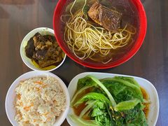 -好成财牛排馆(涂门街总店)