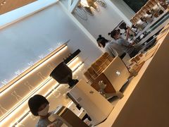 -% Arabica阿拉比卡咖啡(武康路店)