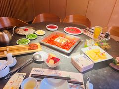 -锦城印象火锅(天府三街店)