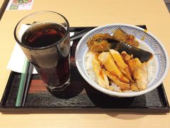 -吉野家(上海美罗城店)