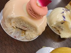 -PAUL LAFAYET 法式甜品(港汇广场店)