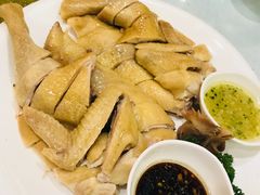 -和乐喜宴海鲜酒家(骏荣广场店)