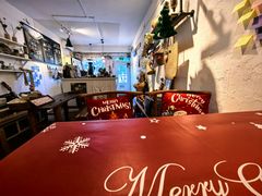 -一杯海(国际海水浴场店)