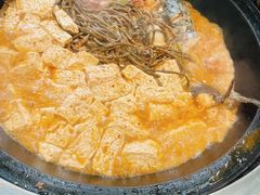 -柴火人家(桐庐总店)