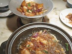-绿茶餐厅(朝阳大悦城店)