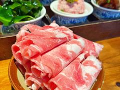 -楠火锅(广州总店)