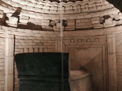 -洛阳古墓博物馆