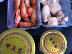 -邵万生食品公司(南京东路店)