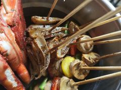 -炒豆合作社(东四总店)