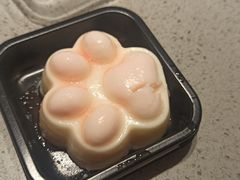 -海底捞火锅(百乐门广场店)