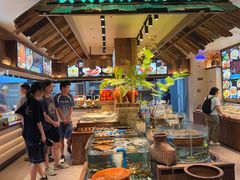 -桐湾大院·桐庐菜(滨江店)