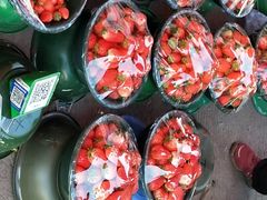 -西北农副产品中心批发市场(广安路店)