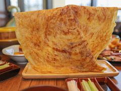 -香厨中餐厅(松北香格里拉店)