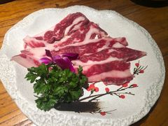 -黑牛の店·和牛烧肉(大悦城店)