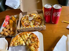 -尊宝比萨(金沙店)