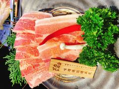 -黑牛の店·和牛烧肉(合生汇店)