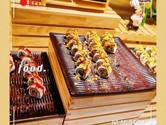 -快乐爱斯米牛排·寿喜烧自助(亿合城店)