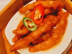 -粤江春·早茶·潮粤菜·宴会(罗湖宝能中心店)