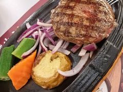 特选菲力牛排-斗牛士牛排餐厅(嘉里汇店)
