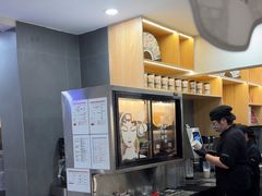 -霸王茶姬(正佳广场店)