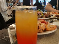 -东方红海鲜百汇(国际大厦店)