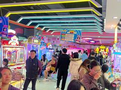 -探险阳光乐园(东区利和店)